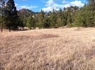 Sugarloaf Mtn, Cascade, MT 59421