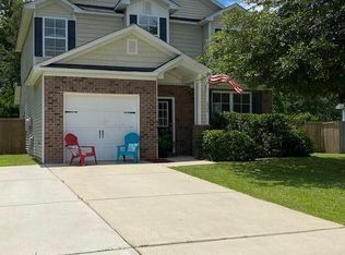 236 Westbrooke Rd, Summerville, SC 29486