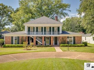 301 Country Club Rd, Monroe, LA 71201