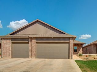 1822 Corpus Ave, Wolfforth, TX 79382