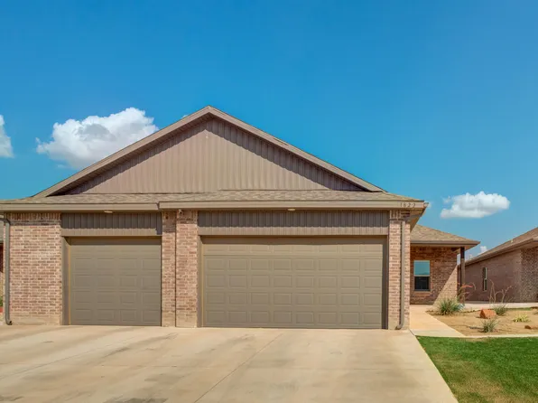 1822 Corpus Ave, Wolfforth, TX 79382