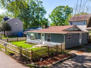 1613 Winters Ave, Shady Side, MD 20764