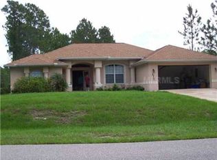 2546 Lancaster Ln, North Port, FL 34286