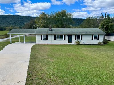 191 Bradley St, Evensville, TN, 37332