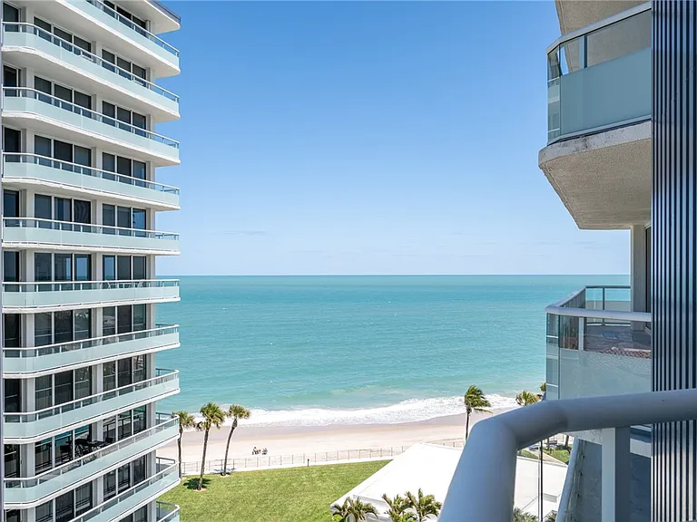 3554 Ocean Drive 703S #802S — Photo 16