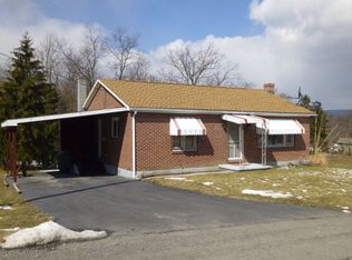 15 Bishop St, Mc Clure, PA 17841