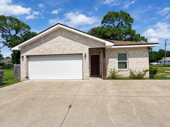 107 Beal Pkwy SE, Fort Walton Beach, FL 32548