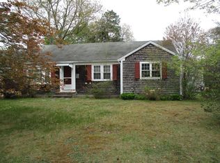 66 North Rd, West Yarmouth, MA 02673