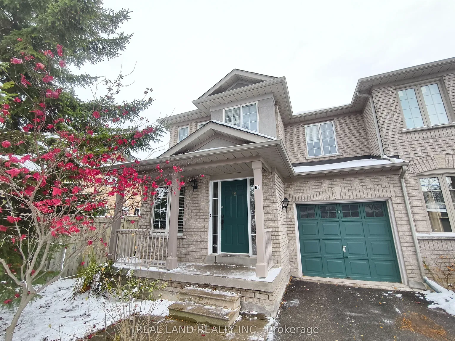 3 bed, $3,400 — Photo 2