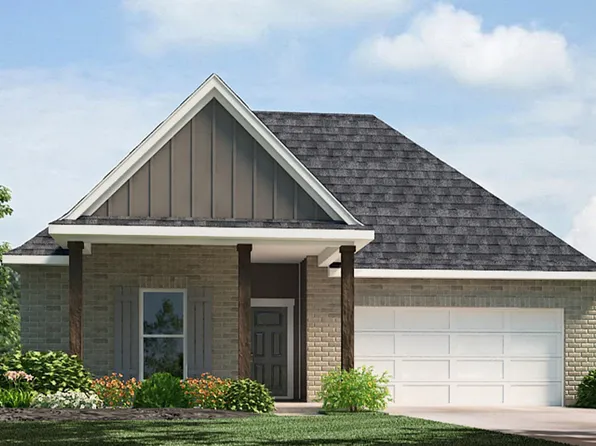 30321 Lancaster Ct, Lacombe, LA 70445