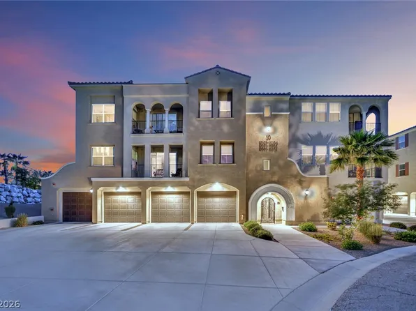 2555 Hampton Rd Unit 10304, Henderson, NV 89052