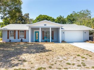 7615 Rosewood Dr, Port Richey, FL 34668