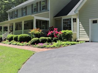 516 Poorhouse Rd, Winchester, VA 22603