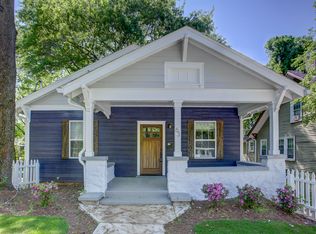 63 Joseph E Lowery Blvd SW, Atlanta, GA