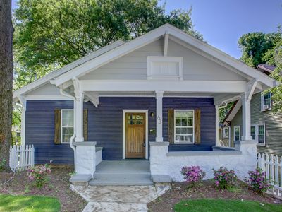 63 Joseph E Lowery Blvd SW, Atlanta, GA, 30314