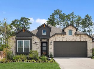 18231 Hardy Fir Ct, Conroe, TX 77302