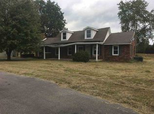 5040 Brewers Hwy, Benton, KY 42025