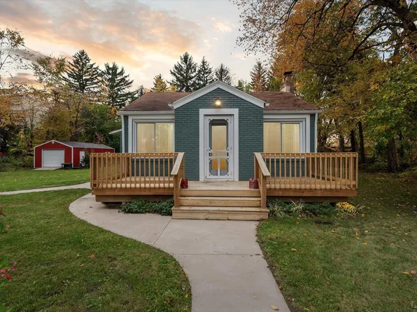 1754 Taylor Ave, Adrian, MI 49221