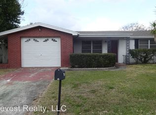 7231 Parrot Dr, Port Richey, FL 34668