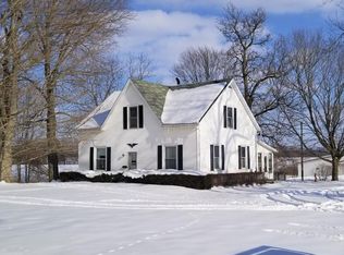 5036 Glancy Corner Marathon Rd, Williamsburg, OH 45176