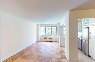 Rented by The Monterey