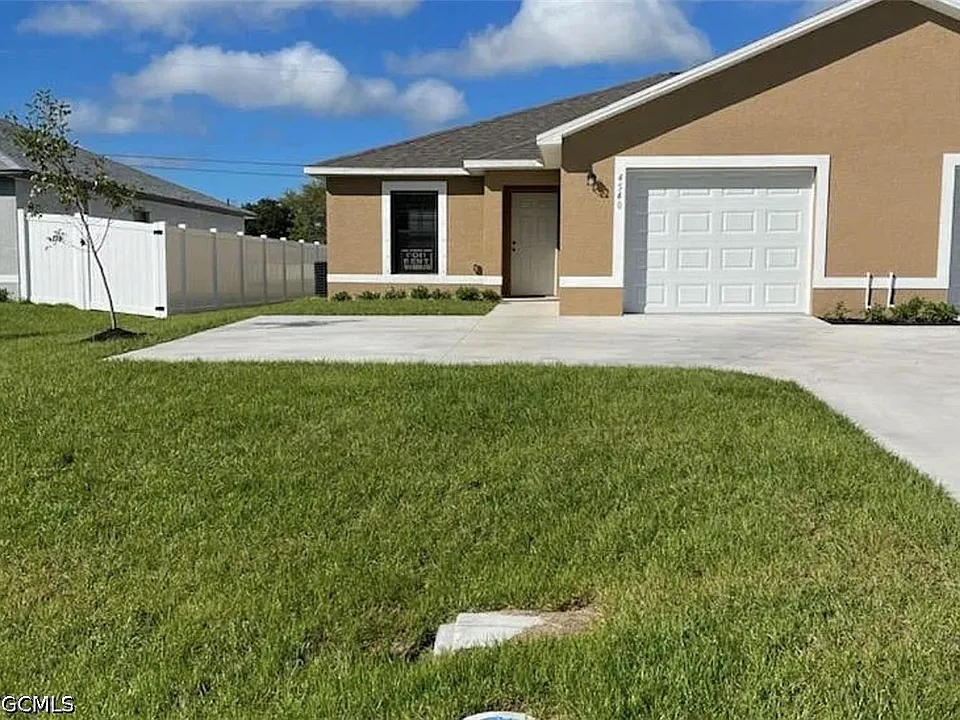 4540 SW 8th Court Cpe