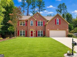 2855 Stonehenge Ct, Cumming, GA 30041