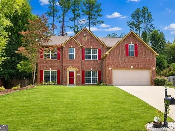 2855 Stonehenge Ct, Cumming, GA 30041