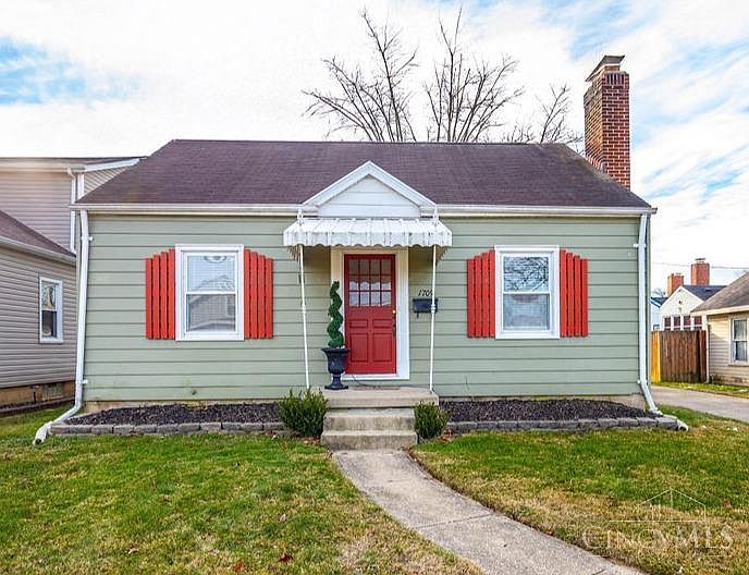 1st image of 1709 Helen Ave