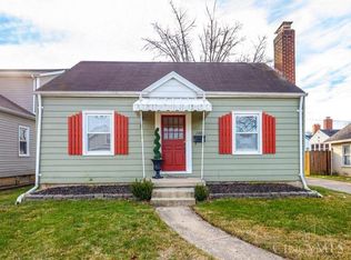 1709 Helen Ave, Hamilton, OH 45011