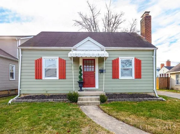 1709 Helen Ave, Hamilton, OH 45011