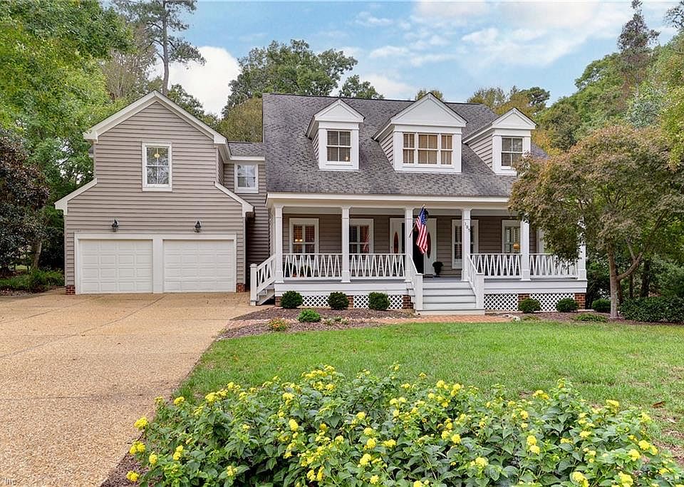 105 Harvest Cir, Williamsburg, VA 23185 Zillow