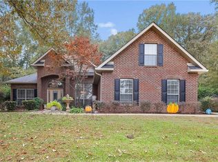 10173 Hunters Trce, Mobile, AL 36608