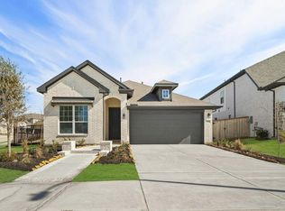 19839 Burkett Trailhead Way, Cypress, TX 77433