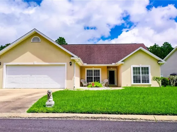 168 Shadowlake Dr, Brunswick, GA 31525