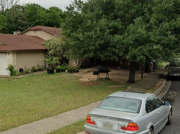 12810 Chromite St, Austin, TX 78727