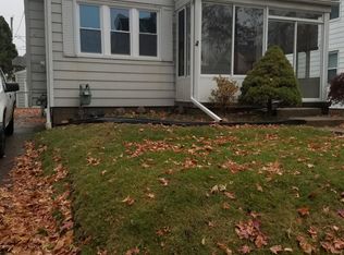 1616 Hagley Rd, Toledo, OH 43612