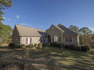 1306 Nick Watts Rd, Lugoff, SC 29078