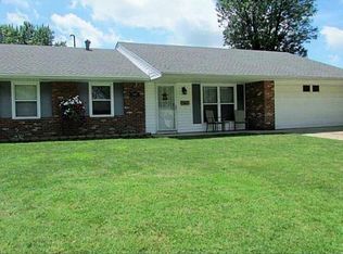 345 Deville Pl, New Whiteland, IN