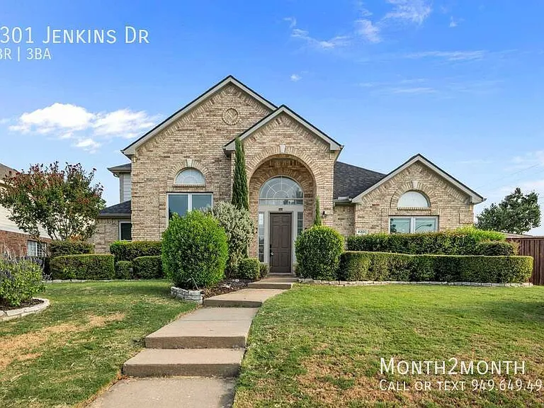 4301 Jenkins Dr — Photo 49
