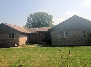 5718 Elk Creek Rd, Middletown, OH 45042