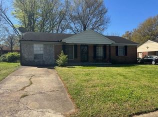 2771 Lake Park Rd LOT 218, Memphis, TN 38127