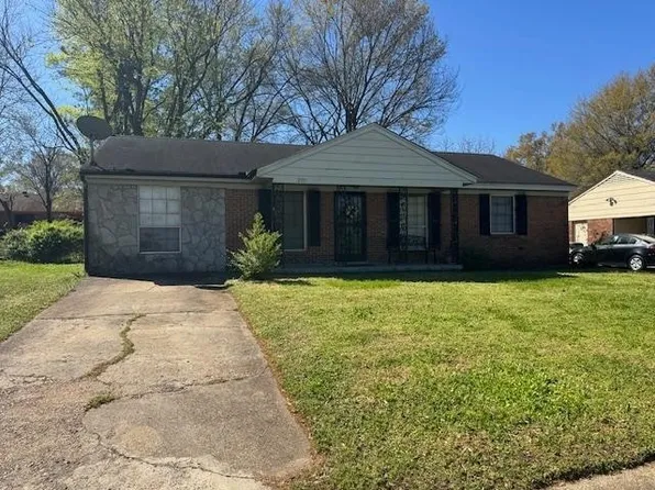 2771 Lake Park Rd, Memphis, TN 38127