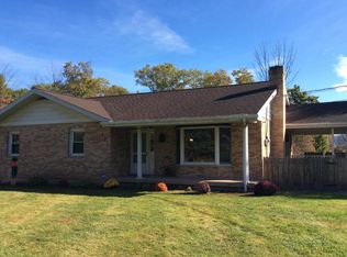 325 Turkey Path Rd, Sugarloaf, PA 18249