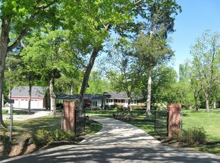 3021 Catherine Hall Rd #IVA, Iva, SC 29655