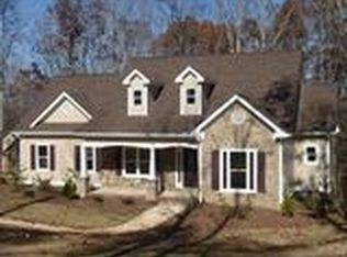 270 Kylas Way, Hull, GA 30646