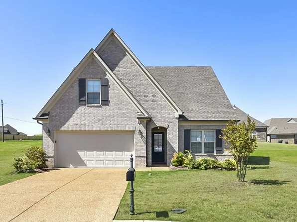 3596 Sabra Ln, Southaven, MS 38672