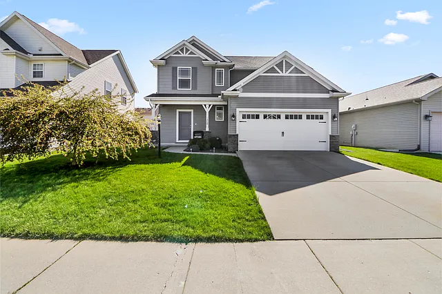 1308 W Ridge Ln photo 1