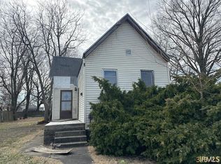 322 W Tennessee St, Evansville, IN 47710