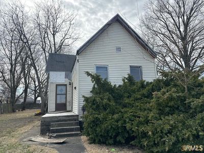 322 W Tennessee St, Evansville, IN, 47710